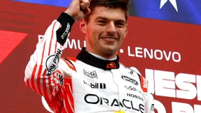 „Verstappen erteilt seinen Rivalen eine Lehre“