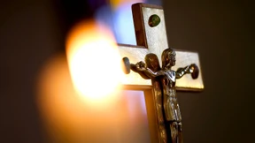 Der Krieg in der Ukraine ist Thema vieler Osterpredigten