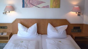 Das Hotelzimmer als Packstation