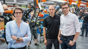 „Die Kunden verstehen, warum unsere Räder teurer sind“