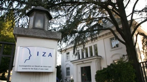 Das Forschungsinstitut IZA in Bonn macht zu