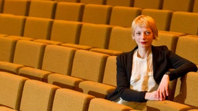 Sturm auf die Theaterfestung