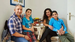 Auf der Suche nach einem bezahlbaren Zuhause