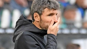 Wolfsburg entlässt Trainer van Bommel schon wieder