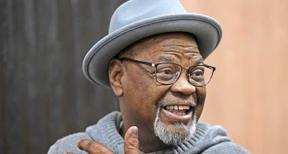 48 Jahre unschuldig im Gefängnis