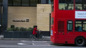 Das Milliardengrab der Deutschen Bank