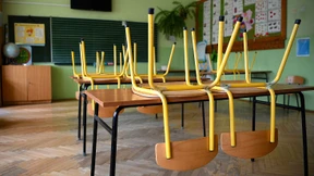 Wie bedrohlich ist ein „Salami-Lockdown“ an Schulen?