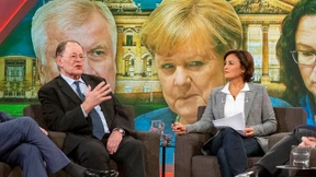 Die neue Grausamkeit des Wählers