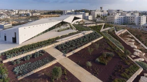 Letzter gemeinsamer Grund ist aus Stein