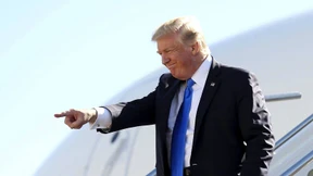 Trump über Yellen: „Sie ist phantastisch“