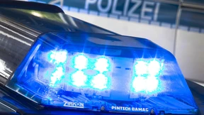 Zwei Männer in Lokal erschossen