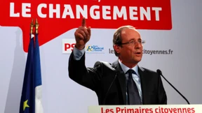 Hollande gewinnt Vorwahl