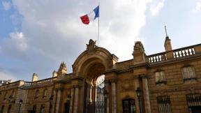 Frankreichs Regierung stellt sich auf einen harten Brexit ein