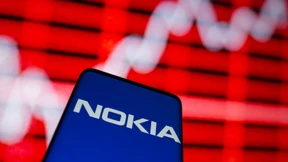 Nokia streicht bis zu 10.000 Stellen