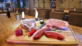 Fleisch essen ohne schlechtes Gewissen