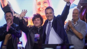Mehr als nur ein symbolischer Sieg für Milei