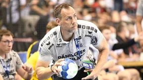 Kleiner, aber feiner Kader