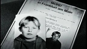 Das Phantom aus dem Tunnel