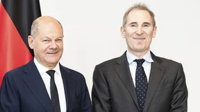 Amazon investiert 10 Milliarden Euro in Deutschland