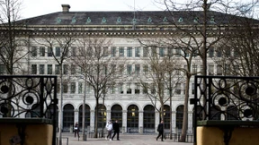 Schweizer Börse profitiert von Negativzins 