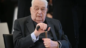 Carl Herzog von Württemberg gestorben