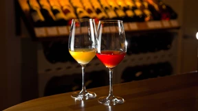 Revolution in Orange