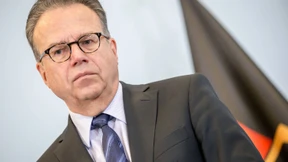 Weise: Anstieg der Asylzahlen zu spät bemerkt