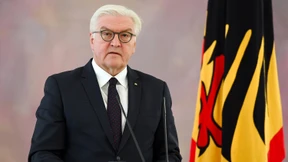 Bundespräsident bittet Jamaika-Parteien zum Gespräch