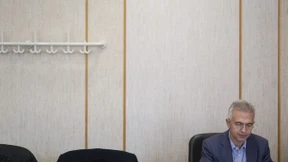 Peter Feldmann zu Geldstrafe verurteilt