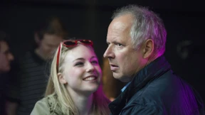 Borowski krächzt im Drogensumpf