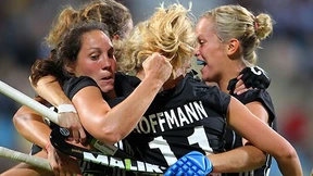 Deutsche Damen im Finale - und in London