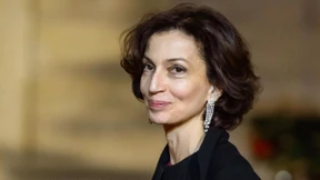 Frühere französische Ministerin soll Unesco aus der Krise führen