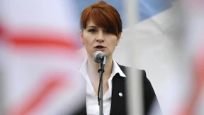 Sex für Stelle in politischer Organisation?