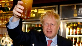 Der Clown, der Weltkönig sein wollte