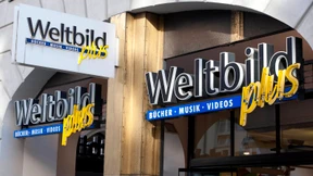 Insolvenz von Weltbild-Verlag vorerst abgewendet 