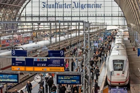 Pläne für Fernbahntunnel werden konkreter