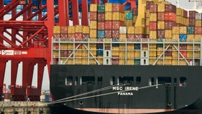 Deutsche Wirtschaft stemmt sich gegen die Krise