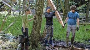 Green-Deal-Gesetz vor dem Aus