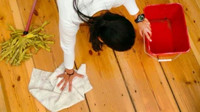 Wenn die Kraft für Kochen, Putzen und Einkaufen fehlt