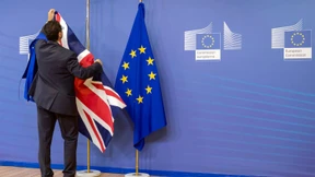 Deutsche Wirtschaft ist genervt von Londons unklarer Linie