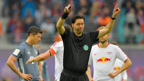 Der Videobeweis ist schuld