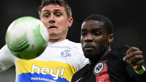 Die Wackelkandidaten der Eintracht