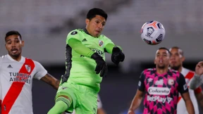 Aushilfs-Torwart wird zum Helden