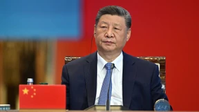 Peking nutzt die Trump-Lücke