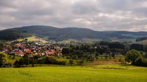 Hammer und Schlägel