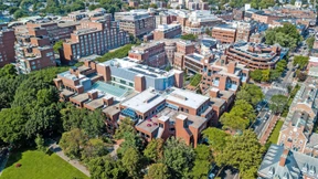 Mit Stolz gegen Donald Trump