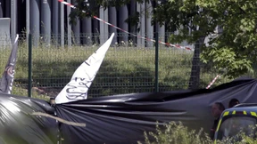 Mutmaßlicher Terrorist von Lyon in Zelle erhängt