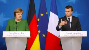 „Wir sprechen über nichts, wenn man uns die Pistole an den Kopf hält“