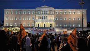 Griechenland verabschiedet Reformpaket