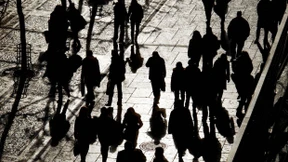 Deutschland schrumpft dank Zuwanderern langsamer